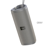 Hoco True Wireless Speaker HC4 Grey