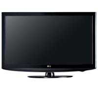 LG LCD TV 32LD320