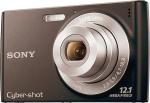 SONY DSC-W510 BLACK 