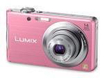 PANASONIC FS16 PINK
