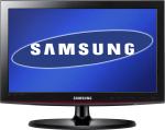 SAMSUNG LCD TV LE32D400E1W