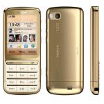 NOKIA C3-01.5 GOLD EDITION