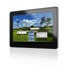 OLIVETTI OLIPAD 110 WIFI&3G 16GB BLACK