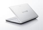 SONY VAIO EH3S6E/W  WHITE