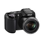 NIKON L810 BLACK DIGITAL CAMERA