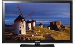 SAMSUNG LCD TV LE40D503F7W
