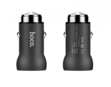 HOCO Z4 CAR CHARGER UNIVERSAL FAST CHARGER 2.0