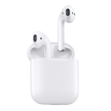 Apple AirPods 2nd Generation with Charging Case