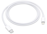 Apple (MQGJ2ZM/A) Type C To Lightning 1 Metre cable