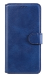 Samsung Galaxy A32 5G (A326) Side Flip Case Blue