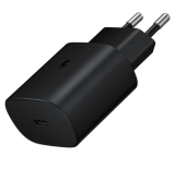 Samsung Fast Charger Black EP-TA800 Adapter Only