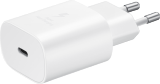 Samsung Fast Charger White EP-TA800 Adapter Only