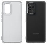 Samsung Galaxy A53 Silicone Cover