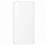 Samsung Galaxy S23 Clear Back cover
