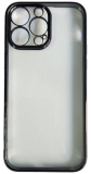 Apple iPhone 14 Transparent Hard case