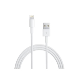 Apple (MQGJ2ZM/A) Type C To Lightning 20W 1 Metre cable